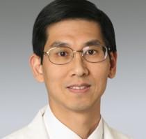 Photo of John Yung-Wen Wang, MD