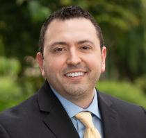 Photo of James Joseph Gutierrez, MD