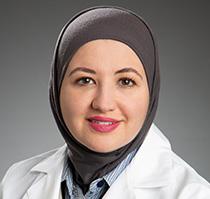 Photo of Dania Dia, MD