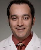 Photo of Cyrus Kermani, MD