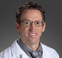 Photo of Damian Michael Ray, MD