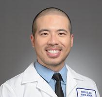 Photo of Wilson Lee, MD