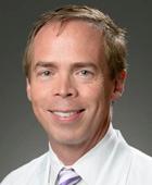 Photo of Kenneth Edward Robinson, MD