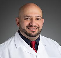 Photo of Shadi Awad, MD