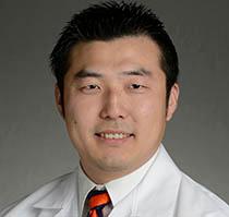 Photo of Mark Sung-Kyoung Kim, MD