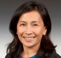 Photo of Delia D Kuizon, MD