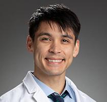 Photo of David Huy Blumeyer, MD