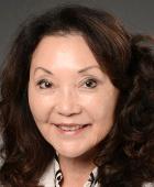 Photo of Gail Lynne Shibayama, OD
