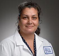 Photo of Nandini Marina Lee, MD