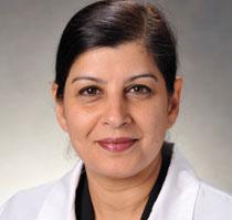 Photo of Renu Khurana, MD