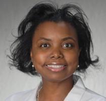 Photo of Sharon Elaine Wormley, MD