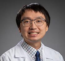 Photo of Andrew Minh Le, MD