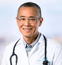 Photo of Mark Yun Jeong, MD