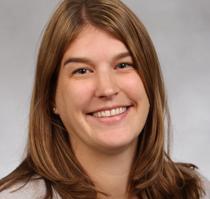 Photo of Lara H Bickford, MD, MPH