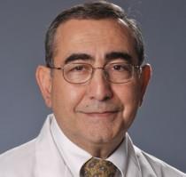 Photo of Fauzy Mahomar, MD