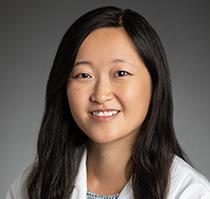 Photo of Vivian Yu-Shiuan Chow Sun, MD