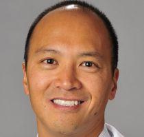 Photo of Eric Huang, MD