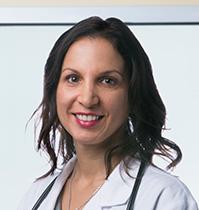 Photo of Janet Regla Suarez, MD