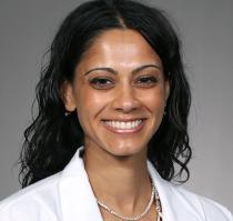 Photo of Rupa Lakhani, MD