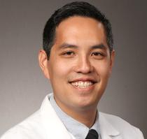 Photo of Jesse Tran, MD