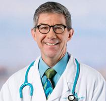 Photo of Martin W. Rausch, MD