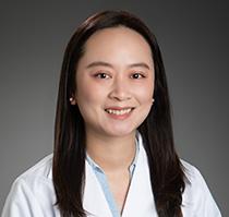Photo of Samantha C. Phung, DO