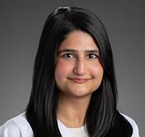 Photo of Warda Niaz, MD