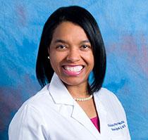 Photo of Monique M Lee, MD