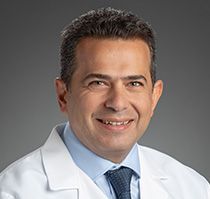 Photo of Fady Fawzy Naguib Mikhael, MD