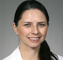 Photo of Eleonora Kleyman, MD