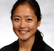 Photo of Julia Chang Bullick, MD