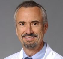 Photo of Richard Lloyd Hayes, MD