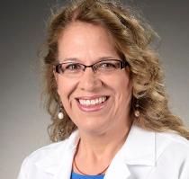 Photo of Brenda Mariana Saborio, MD