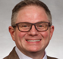 Photo of Timothy Victor Friedman, DO