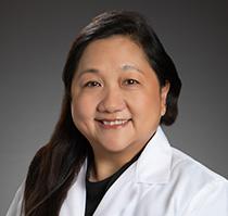 Photo of Kim Kia Yu, MD