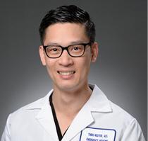 Photo of Thien H. Nguyen, MD