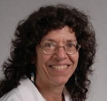 Photo of Doris Brown, MD
