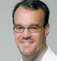 Photo of David S Rice, MD