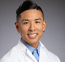 Photo of Justin J. Yoshida, MD