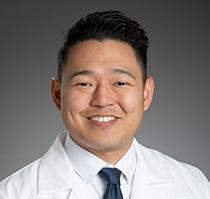 Photo of Andrew K. Son, MD