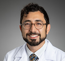 Photo of Andrew Emile Jilwan, MD