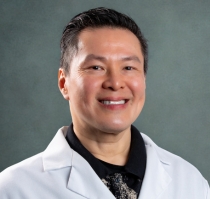 Photo of Alex Lim Lee, MD
