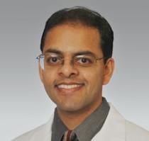 Photo of Ravi Halappa Konchigeri, MD