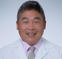 Photo of Winston Chung, MD