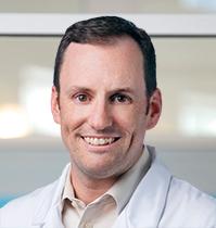 Photo of Joshua P. Klopper, MD