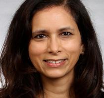 Photo of Amena T Syed, MD