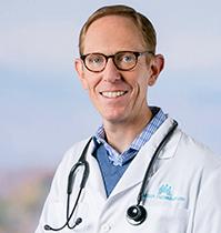 Photo of Miles P. Corkern, MD