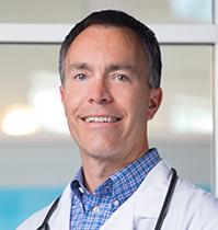 Photo of Paul D. Bonacci, MD