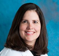 Photo of Ashley C. Ziobrowski, NP-C