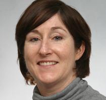 Photo of Maureen Upton, FNP-C